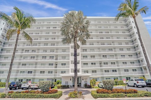 Copropriété à vendre à Highland Beach, Floride: 2 chambres, 111.58 m2 № 1116829 - photo 9