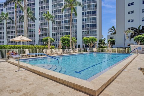 Copropriété à vendre à Highland Beach, Floride: 2 chambres, 111.58 m2 № 1116829 - photo 27