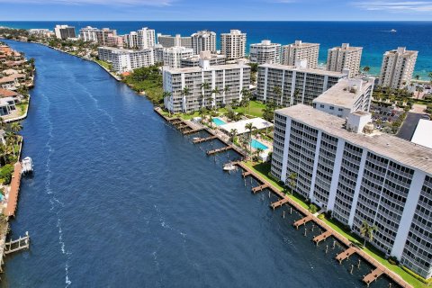 Copropriété à vendre à Highland Beach, Floride: 2 chambres, 111.58 m2 № 1116829 - photo 6