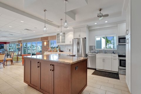 Copropriété à vendre à Highland Beach, Floride: 2 chambres, 111.58 m2 № 1116829 - photo 17