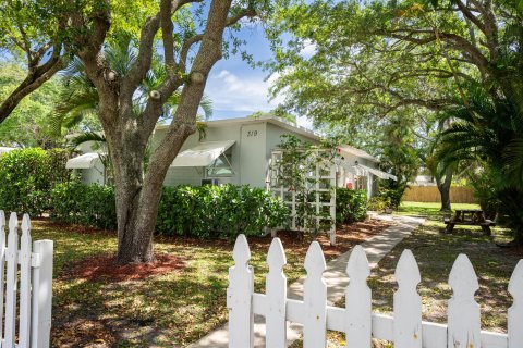 Immobilier commercial à vendre à Delray Beach, Floride № 1116790 - photo 17