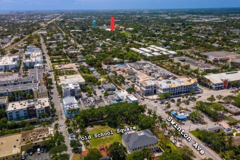 Immobilier commercial à vendre à Delray Beach, Floride № 1116790 - photo 3