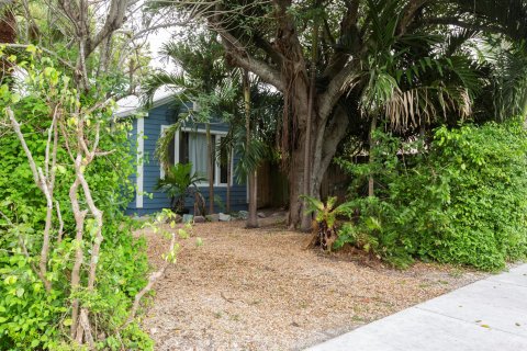 Villa ou maison à vendre à Delray Beach, Floride: 2 chambres, 74.69 m2 № 1116789 - photo 2