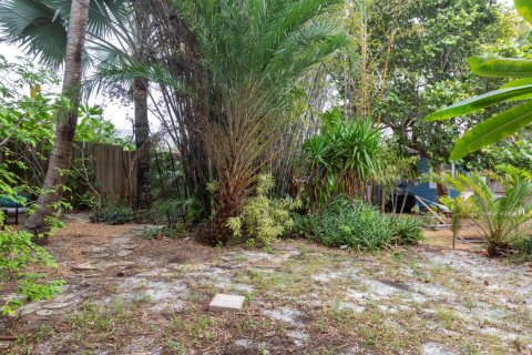 House in Delray Beach, Florida 2 bedrooms, 74.69 sq.m. № 1116789 - photo 21