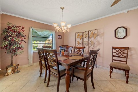 Villa ou maison à vendre à Delray Beach, Floride: 2 chambres, 141.86 m2 № 1116828 - photo 18