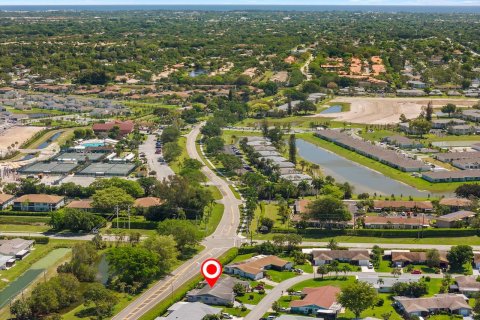 Villa ou maison à vendre à Delray Beach, Floride: 2 chambres, 141.86 m2 № 1116828 - photo 4
