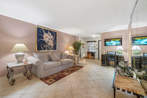 Villa ou maison à vendre à Delray Beach, Floride: 2 chambres, 141.86 m2 № 1116828 - photo 22