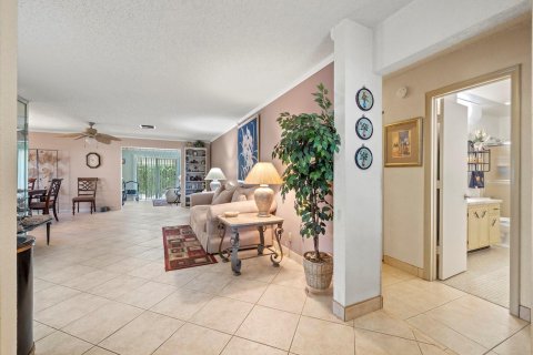 Villa ou maison à vendre à Delray Beach, Floride: 2 chambres, 141.86 m2 № 1116828 - photo 23