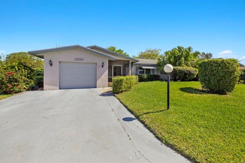 Casa en venta en Delray Beach, Florida, 2 dormitorios, 141.86 m2 № 1116828 - foto 26