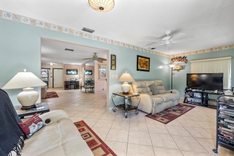 Villa ou maison à vendre à Delray Beach, Floride: 2 chambres, 141.86 m2 № 1116828 - photo 16
