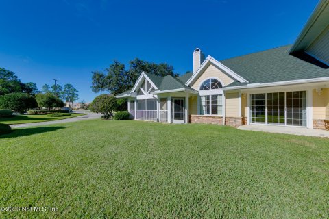 Copropriété à vendre à Saint Augustine, Floride: 4 chambres, 225.01 m2 № 801041 - photo 29