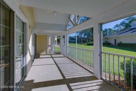 Copropriété à vendre à Saint Augustine, Floride: 4 chambres, 225.01 m2 № 801041 - photo 28