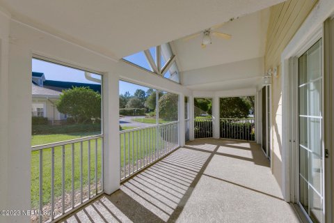 Condo in Saint Augustine, Florida, 4 bedrooms  № 801041 - photo 27