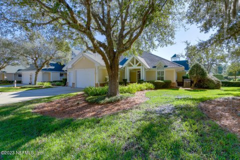 Condo in Saint Augustine, Florida, 4 bedrooms  № 801041 - photo 2