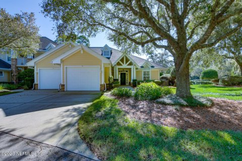 Condo in Saint Augustine, Florida, 4 bedrooms  № 801041 - photo 1