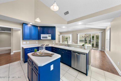 Copropriété à vendre à Saint Augustine, Floride: 4 chambres, 225.01 m2 № 801041 - photo 13