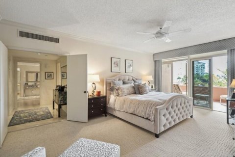 Condo in Boca Raton, Florida, 3 bedrooms  № 808400 - photo 17