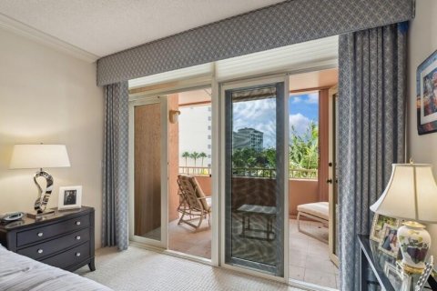 Condo in Boca Raton, Florida, 3 bedrooms  № 808400 - photo 15