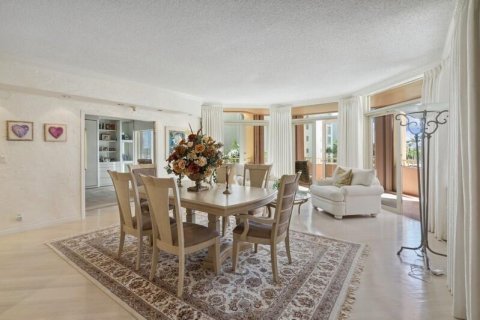 Condo in Boca Raton, Florida, 3 bedrooms  № 808400 - photo 21