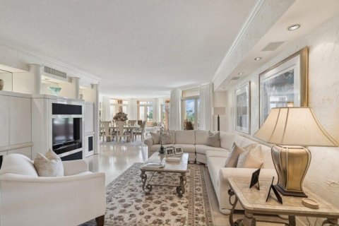 Copropriété à vendre à Boca Raton, Floride: 3 chambres, 229 m2 № 808400 - photo 26