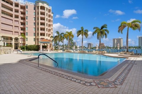 Copropriété à vendre à Boca Raton, Floride: 3 chambres, 229 m2 № 808400 - photo 29