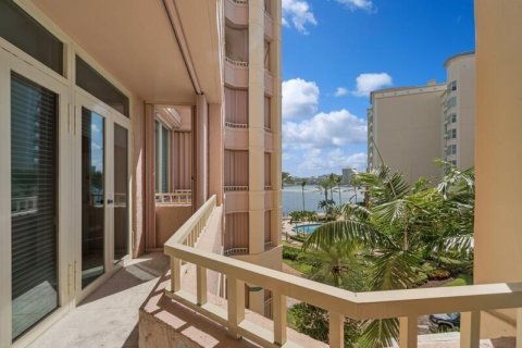 Copropriété à vendre à Boca Raton, Floride: 3 chambres, 229 m2 № 808400 - photo 10