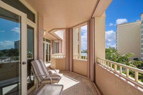 Condo in Boca Raton, Florida, 3 bedrooms  № 808400 - photo 9