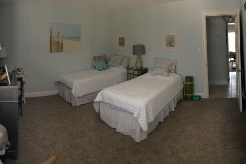 Copropriété à louer à Jacksonville Beach, Floride: 1 chambre, 77.39 m2 № 889539 - photo 4