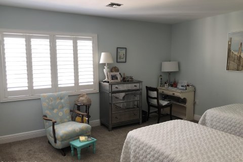 Condo in Jacksonville Beach, Florida, 1 bedroom  № 889539 - photo 10