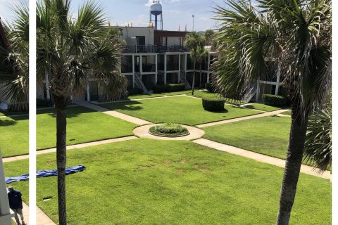 Condominio en alquiler en Jacksonville Beach, Florida, 1 dormitorio, 77.39 m2 № 889539 - foto 19