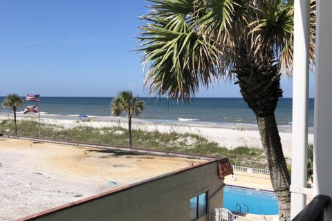 Condo in Jacksonville Beach, Florida, 1 bedroom  № 889539 - photo 17