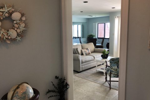 Copropriété à louer à Jacksonville Beach, Floride: 1 chambre, 77.39 m2 № 889539 - photo 22