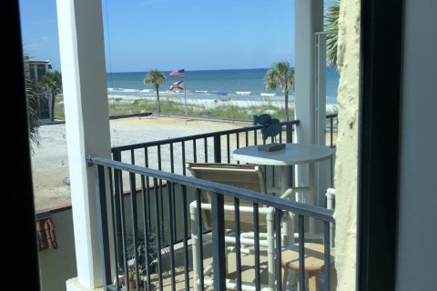 Copropriété à louer à Jacksonville Beach, Floride: 1 chambre, 77.39 m2 № 889539 - photo 24