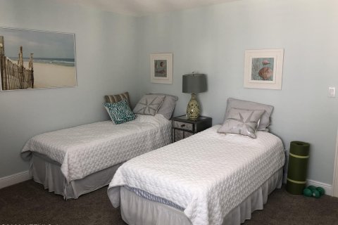 Condominio en alquiler en Jacksonville Beach, Florida, 1 dormitorio, 77.39 m2 № 889539 - foto 3