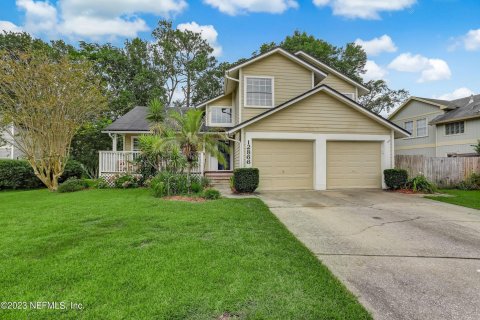 Casa en venta en Jacksonville, Florida, 3 dormitorios, 169.45 m2 № 889538 - foto 2