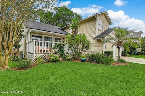 Casa en venta en Jacksonville, Florida, 3 dormitorios, 169.45 m2 № 889538 - foto 1