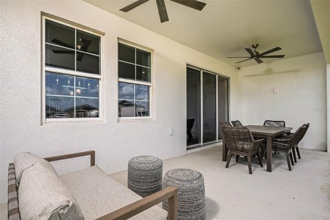 Casa en venta en San Antonio, Florida, 4 dormitorios, 212.65 m2 № 1303095 - foto 10