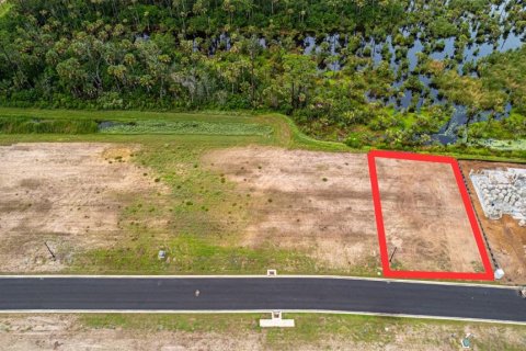 Terreno en venta en Flagler Beach, Florida № 1337779 - foto 4