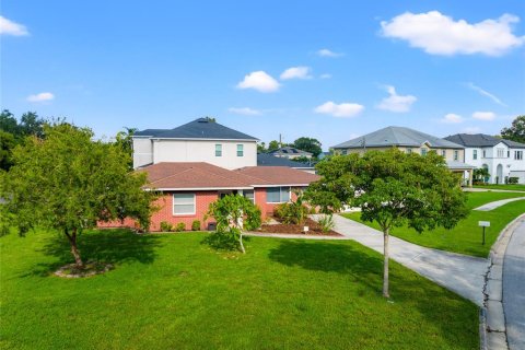 Casa en venta en Tampa, Florida, 3 dormitorios, 130.71 m2 № 1337592 - foto 2