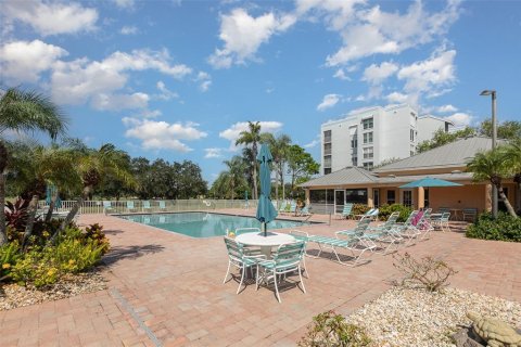 Condo in Bradenton, Florida, 2 bedrooms  № 1376431 - photo 23