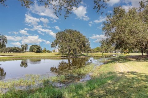 Copropriété à vendre à Bradenton, Floride: 2 chambres, 118.91 m2 № 1376431 - photo 20