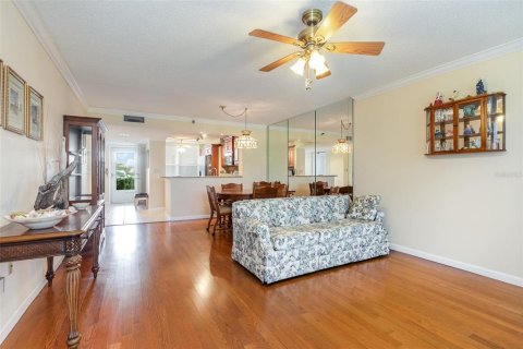 Copropriété à vendre à Bradenton, Floride: 2 chambres, 118.91 m2 № 1376431 - photo 3