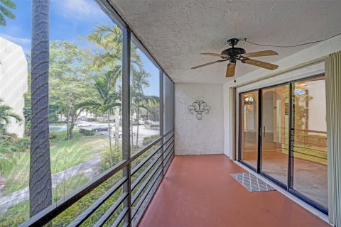 Condominio en venta en Plantation, Florida, 2 dormitorios, 107.02 m2 № 1178477 - foto 23