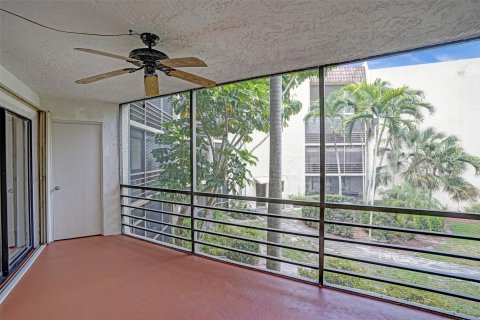 Copropriété à vendre à Plantation, Floride: 2 chambres, 107.02 m2 № 1178477 - photo 25