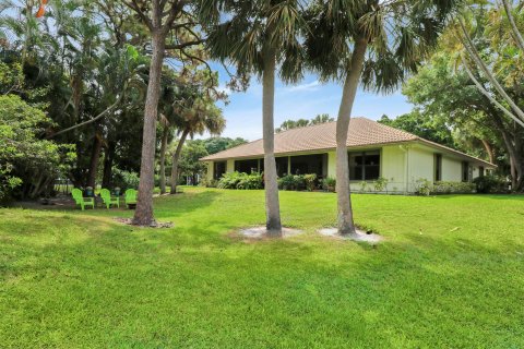 Villa ou maison à vendre à Jupiter, Floride: 3 chambres, 180.23 m2 № 1178523 - photo 5