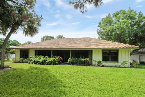 Villa ou maison à vendre à Jupiter, Floride: 3 chambres, 180.23 m2 № 1178523 - photo 6