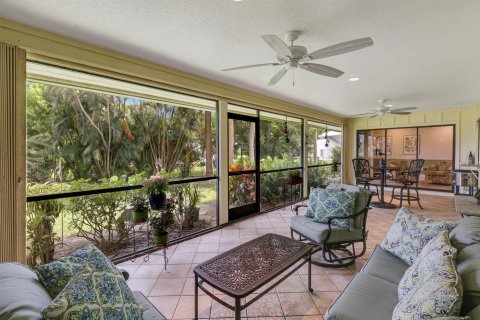 Villa ou maison à vendre à Jupiter, Floride: 3 chambres, 180.23 m2 № 1178523 - photo 10