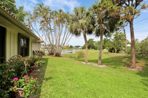 Villa ou maison à vendre à Jupiter, Floride: 3 chambres, 180.23 m2 № 1178523 - photo 9