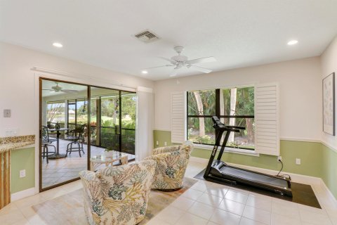 House in Jupiter, Florida 3 bedrooms, 180.23 sq.m. № 1178523 - photo 27