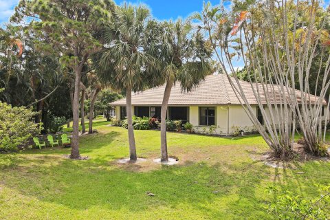 Villa ou maison à vendre à Jupiter, Floride: 3 chambres, 180.23 m2 № 1178523 - photo 2